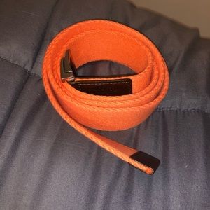 Men’s Lacoste Belt (XL)